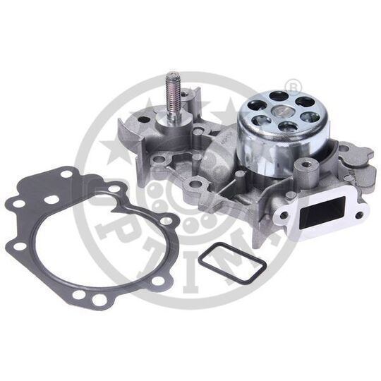 AQ-2321 - Water Pump 