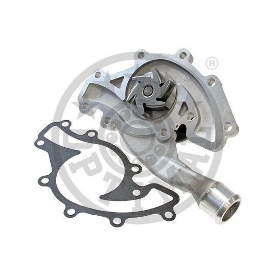 AQ-2300 - Water Pump 