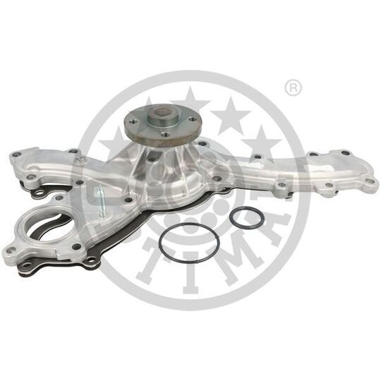 AQ-2462 - Water Pump 