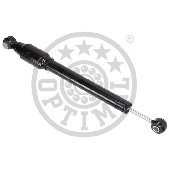 AS-1009H - Shock Absorber, steering 