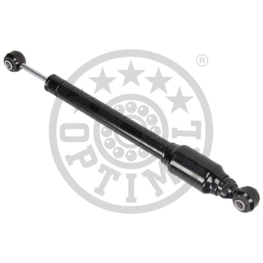 AS-1009H - Shock Absorber, steering 