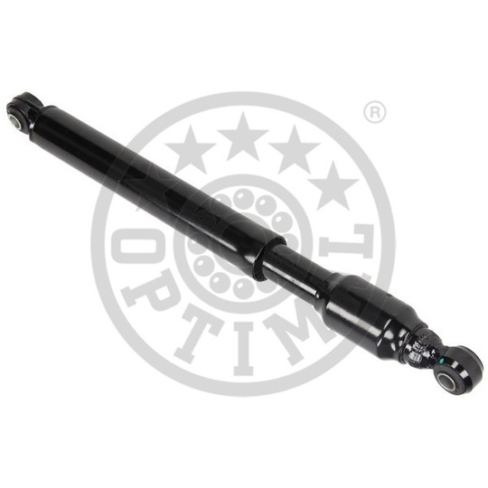 AS-1002H - Shock Absorber, steering 