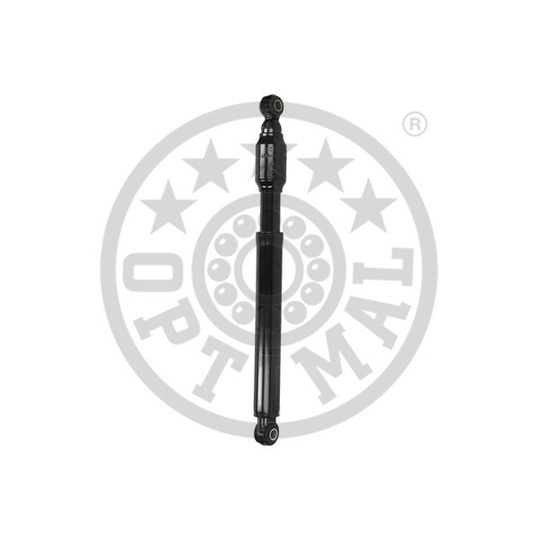 AS-1002H - Shock Absorber, steering 