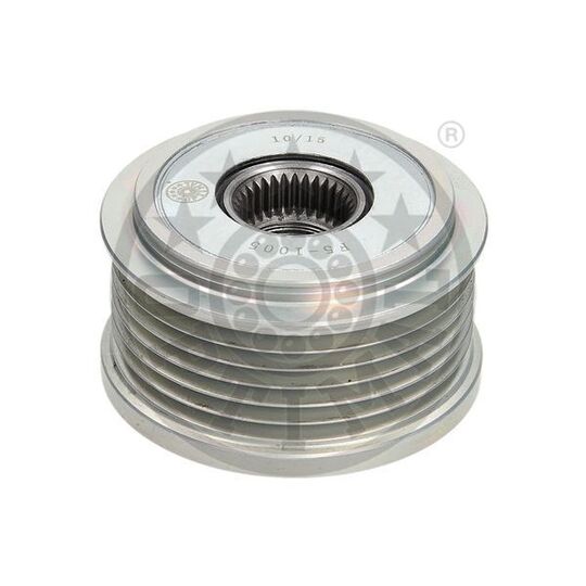 F5-1005 - Alternator Freewheel Clutch 