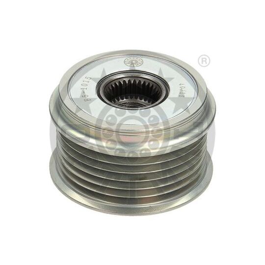 F5-1015 - Alternator Freewheel Clutch 