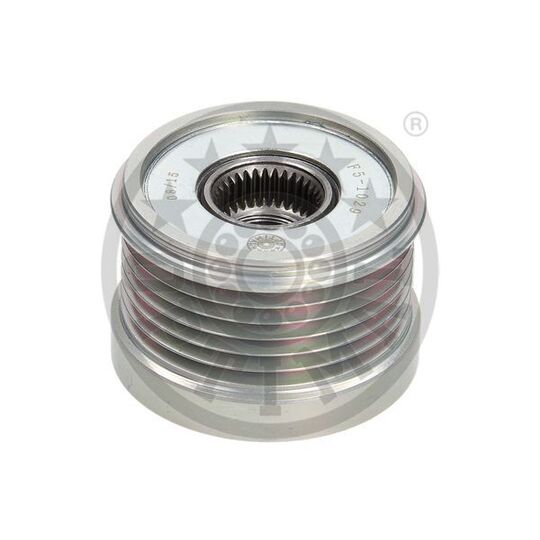 F5-1029 - Alternator Freewheel Clutch 