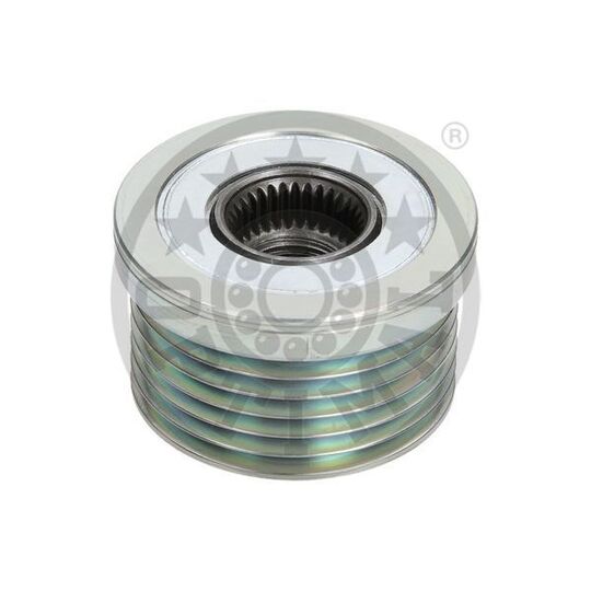 F5-1053 - Alternator Freewheel Clutch 