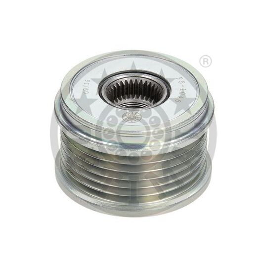 F5-1046 - Alternator Freewheel Clutch 