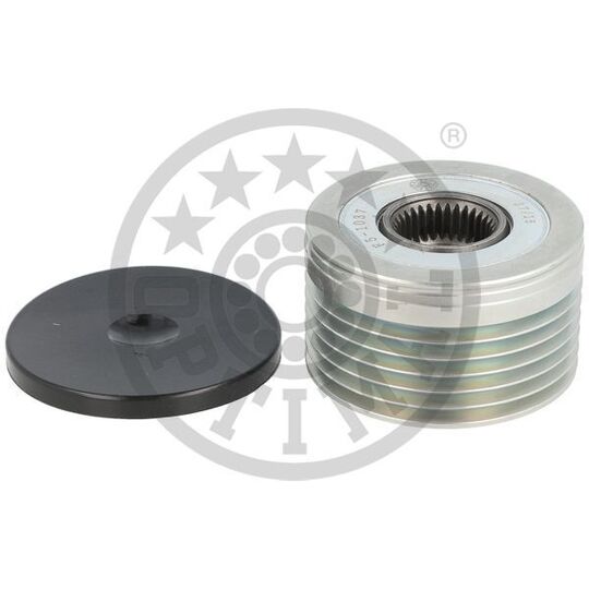 F5-1037 - Alternator Freewheel Clutch 