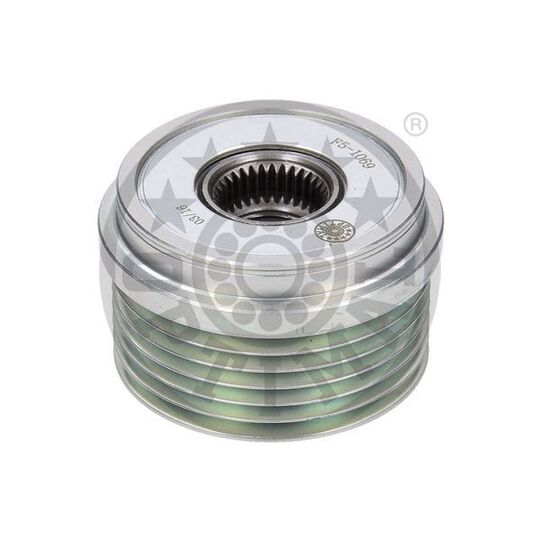 F5-1069 - Alternator Freewheel Clutch 