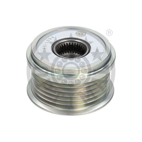 F5-1094 - Alternator Freewheel Clutch 