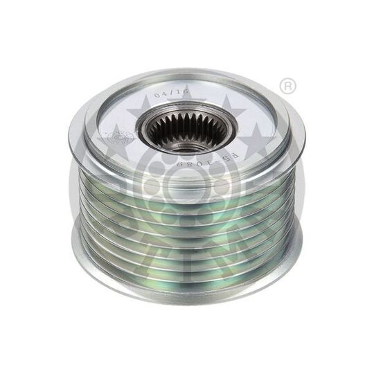 F5-1089 - Alternator Freewheel Clutch 