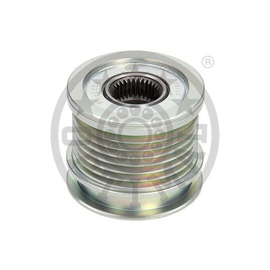 F5-1126 - Alternator Freewheel Clutch 