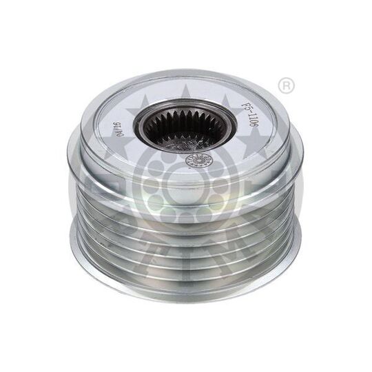 F5-1106 - Alternator Freewheel Clutch 