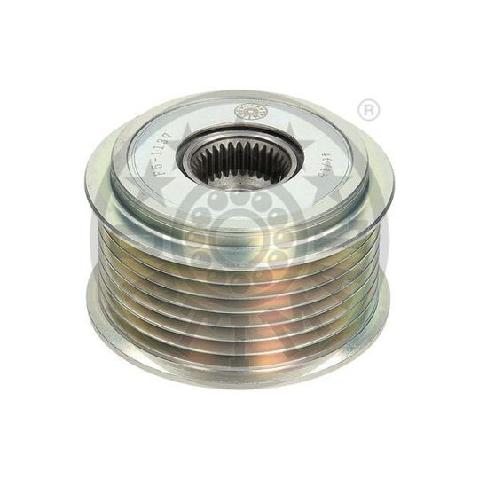 F5-1137 - Alternator Freewheel Clutch 