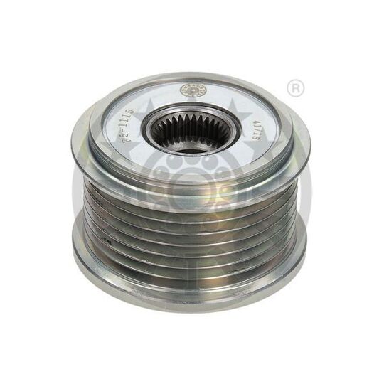 F5-1115 - Alternator Freewheel Clutch 