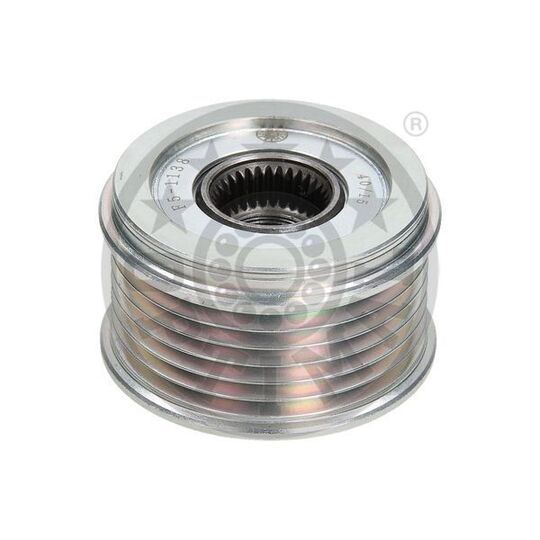 F5-1138 - Alternator Freewheel Clutch 