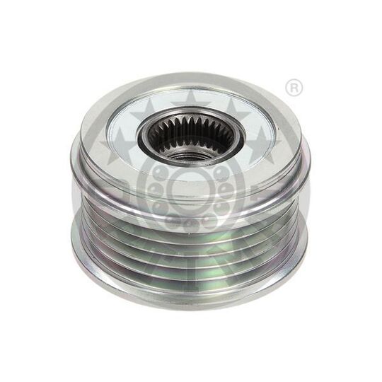 F5-1135 - Alternator Freewheel Clutch 