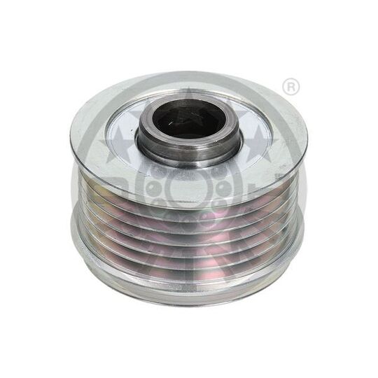 F5-1138 - Alternator Freewheel Clutch 