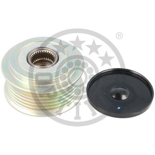 F5-1157 - Alternator Freewheel Clutch 