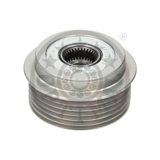 F5-1145 - Alternator Freewheel Clutch 