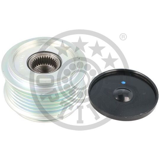 F5-1195 - Alternator Freewheel Clutch 