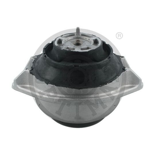 F8-5004 - Engine Mounting 