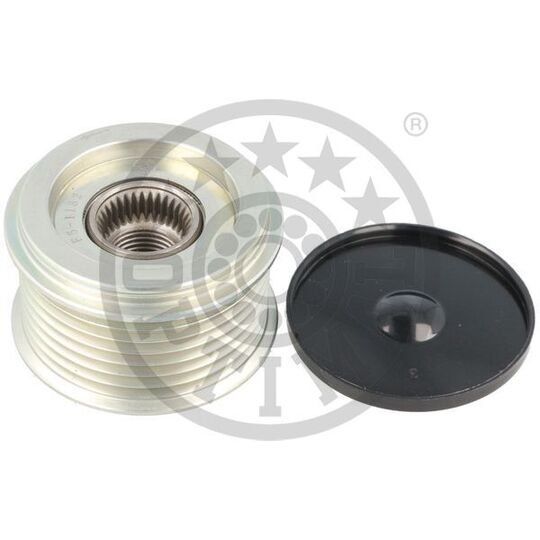 F5-1182 - Alternator Freewheel Clutch 