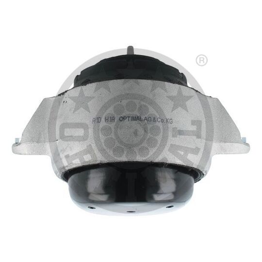 F8-5004 - Engine Mounting 