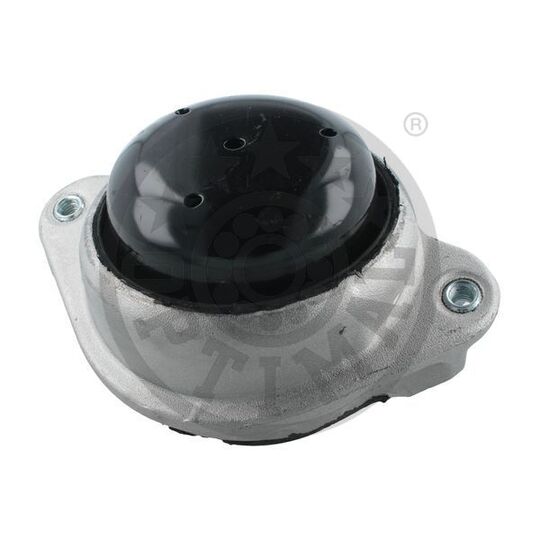 F8-5004 - Engine Mounting 