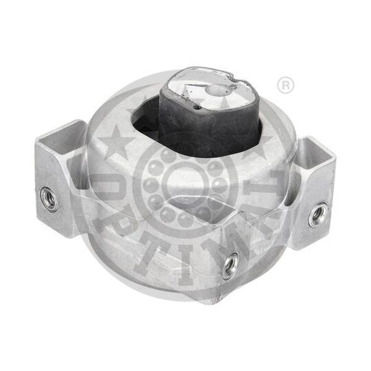 F8-6644 - Engine Mounting 