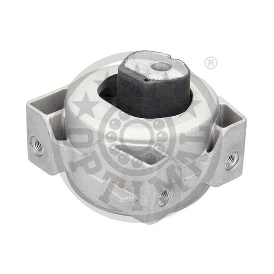 F8-6646 - Engine Mounting 