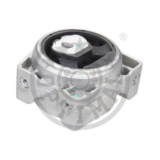 F8-6646 - Engine Mounting 