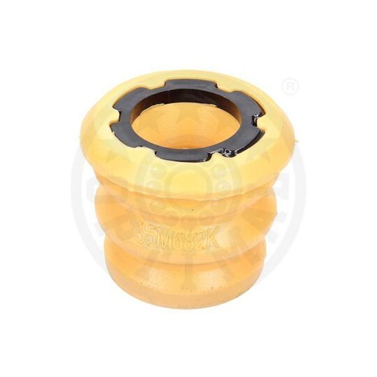 F8-7483 - Rubber Buffer, suspension 