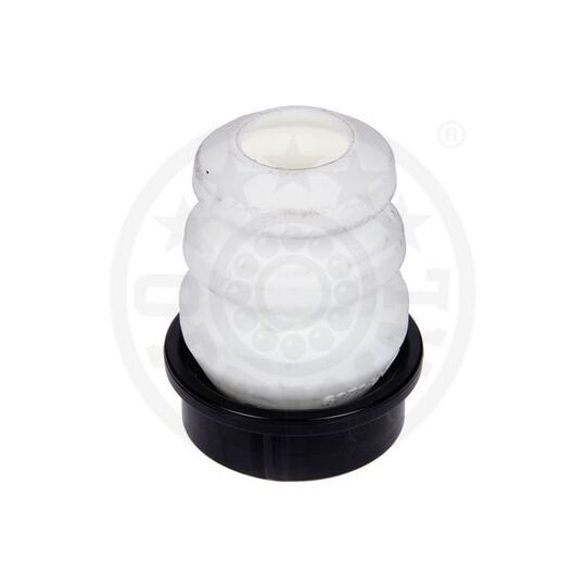 F8-7675 - Rubber Buffer, suspension 