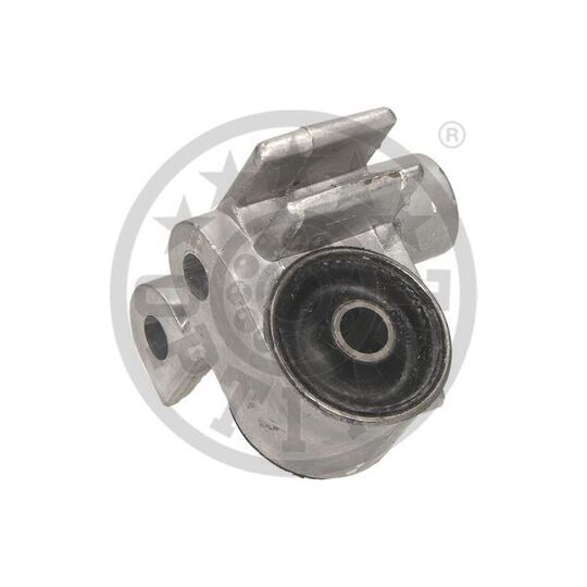 F8-7695 - Control Arm-/Trailing Arm Bush 