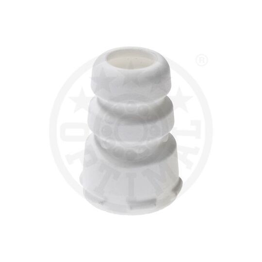 F8-7832 - Rubber Buffer, suspension 