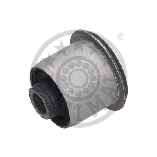 F8-8021 - Control Arm-/Trailing Arm Bush 