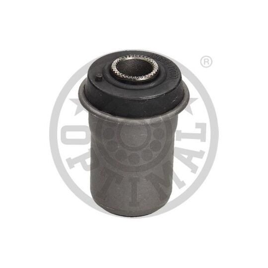 F8-8043 - Control Arm-/Trailing Arm Bush 