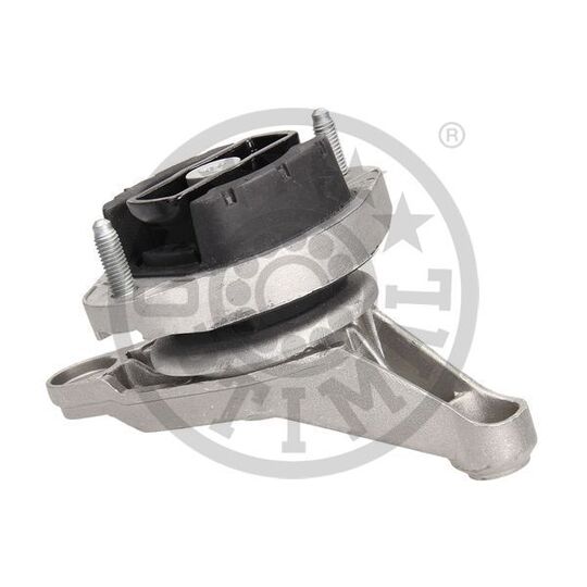 F8-8143 - Engine Mounting 