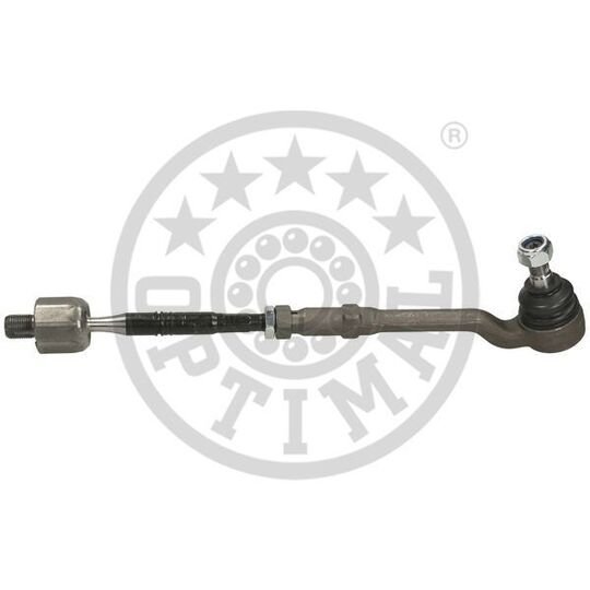 G0-693 - Rod Assembly 