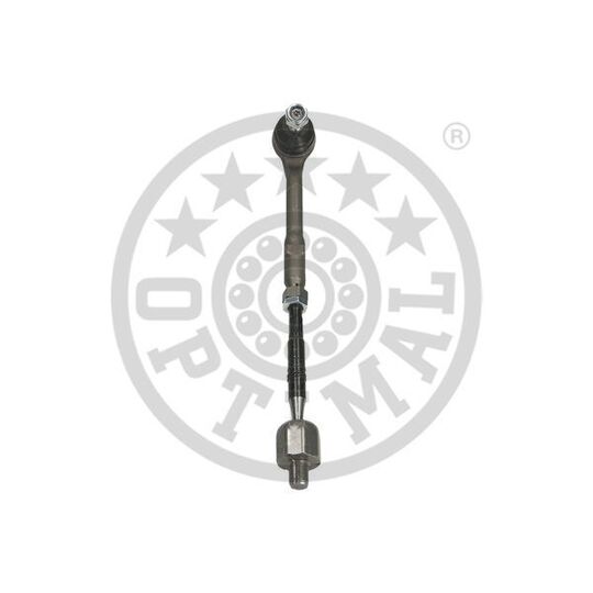 G0-693 - Rod Assembly 