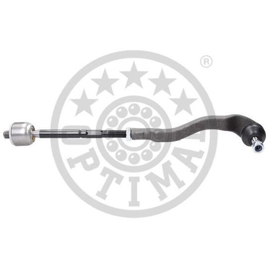G0-715 - Rod Assembly 
