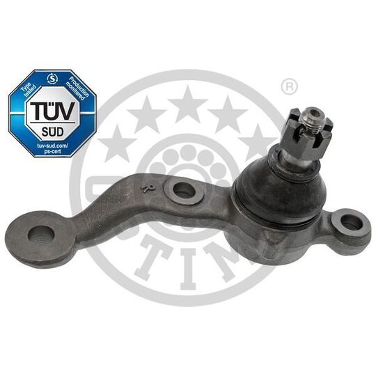 G3-1037 - Ball Joint 