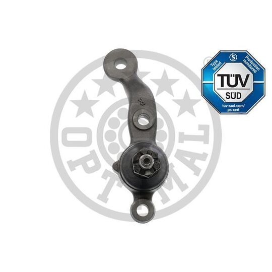 G3-1037 - Ball Joint 