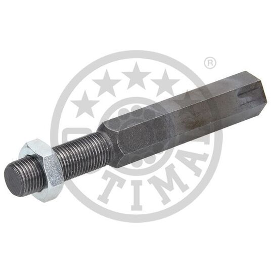 G2-596 - Tie Rod Tube 