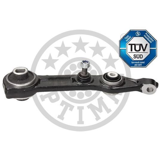 G5-697 - Track Control Arm 