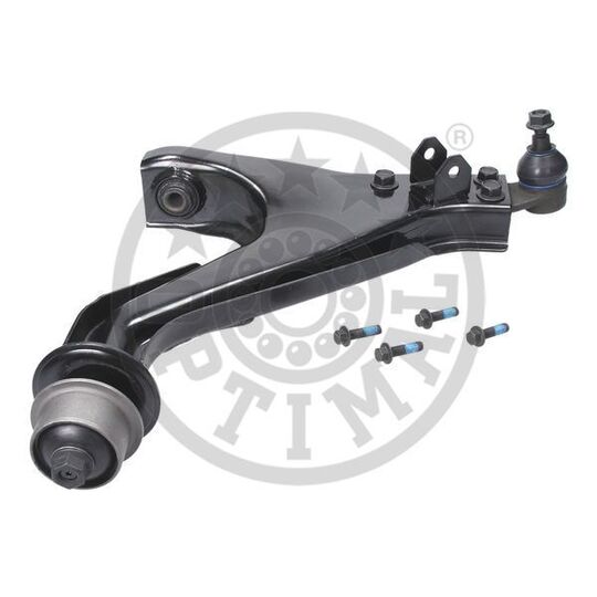 G6-1381 - Track Control Arm 