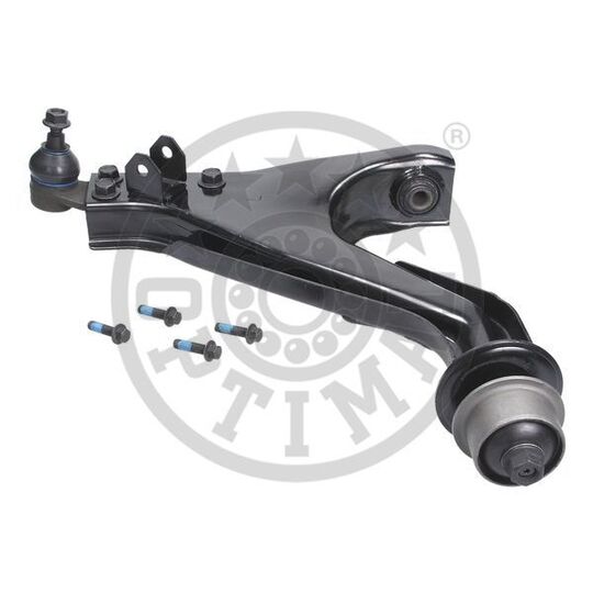 G6-1380 - Track Control Arm 