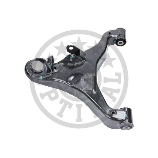 G6-1398 - Track Control Arm 